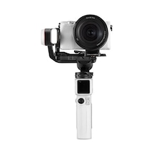 Zhiyun Crane M3S Combo El Gimbalı