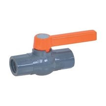 1 1/4 Pvc Küresel Vana Pasolu (254774638)