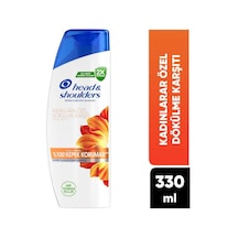 Head&shoulders K.özel 330 Ml