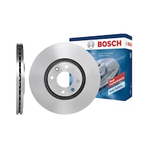 Peugeot 2008 1.2 2019-2026 Bosch Ön Disk 302mm Netpar9288