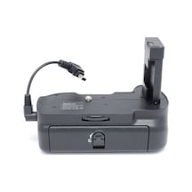 Mcoplus D5100/D5200 Nikon Uyumlu Battery Grip