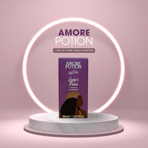 Amore Potion Lady's Fame Kadın Parfüm EDP 50 ML