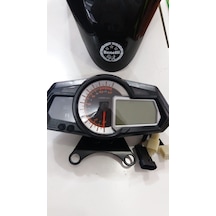 Benelli Tnt 25 Kilometre Saati (286153806)