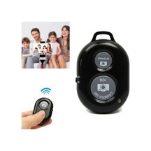 Bluetooth Selfie Kumandası Çok Renkli