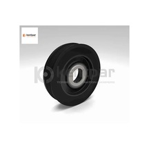 Krank Kasnağı Renault Trafıc Iıı 15 Megane Iv 15 Talısman 15 Sc Nıc Iv 15 Opel Vıvaro B 15 1.6d Kentpar