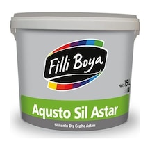 Filli Boya Agusto Sil Astar 7,5 Lt