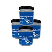 Süper Mucizevi Köpekbalığı Kremi 250 Ml X 4 Adet