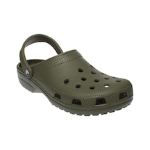 Crocs Classic Erkek Yeşil Classic Sandalet Yeşil Army Green Yeşil
