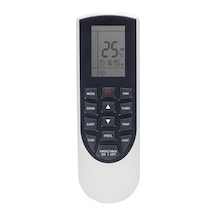 York Elkc12Dl-Aap Klima Kumandası