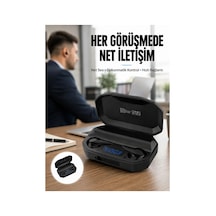 Çağrı Cevaplayabilen Akıllı Saat 5.2 Bluetooth Bağlantılı Kulaklık Yeni Nesil Standart