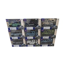 Mey İthalat Mg-d700-02b-04b-07b Kut Sürtmeli Işıklı Müzikli