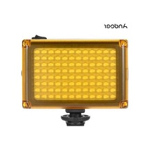 Pazly Mini Taşınabilir Kamera Üstü Led Video Dolgulu Işık - Siyah Diğer Model Diğer