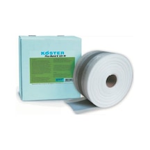 Köster K 120-W Pah Bandı Keçe Taşıyıcılı 50 Mt Rulo