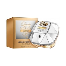 Paco Rabanne Lady Million Lucky Edp 80 Ml Kadın Parfüm Fresh