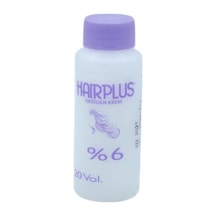 Hairplus Oksidan Krem %6 20 Volüm