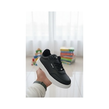 Enoch Kadın Lacivert Detaylı Yüksek Tabanlı Hafif Tabanlı Sneaker Yürüyüş Ayakkabısı Siyah Beyaz Enoch Kadın Lacivert Detaylı Yüksek Tabanlı Hafif Tabanlı Sneaker Yürüyüş Ayakkabısı Siyah Beyaz
