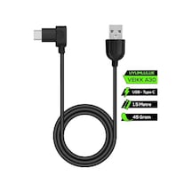 A30 Grafik Çizim Tableti İçin Usb Kablosu
