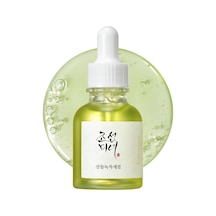 Deep Green Tea Serum - Yeşil Çay Serum