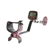 Fisher F19 Ltd Pink- 10X15 İnch Dd - Vlf Metal Arama Dedektörü