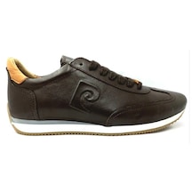 Pierre Cardin 1367465 Kahverengi Günlük Casual Erkek Ayakkabı Kahverengi
