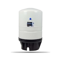 Aqua Bella Tr Tank 20 Galon 80 Litre Metal Antibacteriyel Nsf Sertifikalı