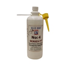 Blue Bird Çay Ve Kahve Lekesi Çıkarıcı (coffee&tea Remover) No:4 1 Lt Blue.008
