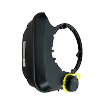 Briggs & Stratton Benzinli Motor 6,5hp Çim Biçme Benzin Deposu Komple