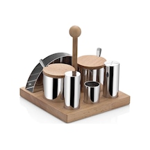 Altılı Tuzluk Takımı Diğer