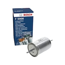Volvo S40 1.8 1995-2000 Bosch Benzin Filtresi
