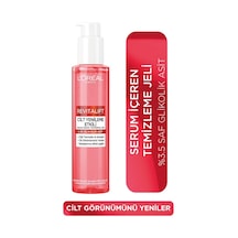 Cilt Yenileme Etkili Temizleme Jeli 150ml - Glikolik Asit