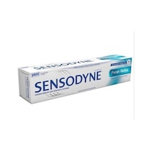 Sensodyne Ferah Nefes Diş Macunu 50 ML
