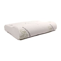 Viscoleff Ortopedik Boyun Destek Yastığı 50X32X10 Cm