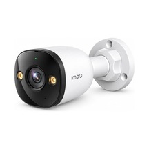 Imou Ipc-ps3ep-3m0 Dış Mekan 3mp Poe Sabit Full Color Bullet Kamera