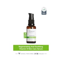 The Purest Solutions, Bariyer Güçlendirici Ve Yatıştırıcı B Vitamini Cilt Bakım Serumu 30 Ml %10 Niacinamide + Provitamin B5