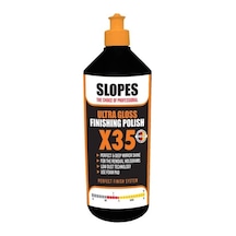 Slopes X35 Hare Giderici 1 Lt