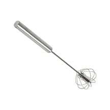 Royalgross Bas Çek Otomatik Çırpıcı 26 Cm - 8 Adet Tarı