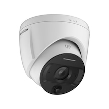 Hıkvısıon Hf-vh221 2mp 2.8mm 30mt Ip66 Dahili Ses Ip Dome Yangın Kamerası
