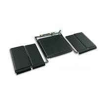 Apple Uyumlu MacBook Pro 15" A1819. A1706 Batarya Pil