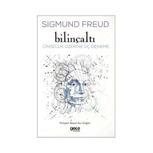 Bilinçaltı-Cinsellik Üzerine Üç Deneme