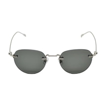 Mont Blanc Mb0239s 001 Erkek Güneş Gözlüğü