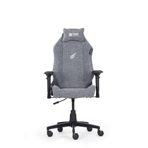 Hawk Gaming Chair Future Stone Mini Kumaş Oyuncu Koltuğu