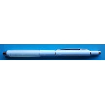 Pensan Versatil Kalem 0.7 MM Beyaz + 12 Tüp Uc