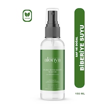 Pure Rosemary Saf Biberiye Suyu Saç Uzatma Ve Canlandırı Tonik
