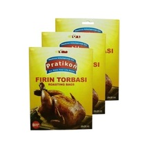 Yanmaz Fırın Torbası