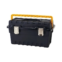 Port-bag Se03 Eko Strongo Kilitli Takım Çantası 21'' Belirtilmemiş