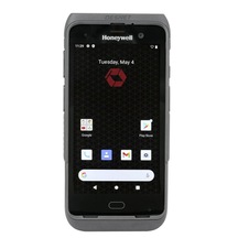 Honeywell Ct45p-x0n El Terminali / 37d100g