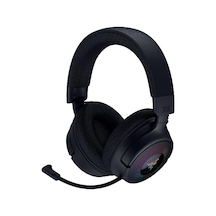 Razer Kraken V4 Kablosuz Rgb Gaming Kulaklık