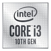 Intel Core i3-10100T 3 GHz LGA1200 6 MB Cache 35 W İşlemci Tray