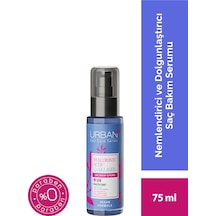 Urban Care Hyaluronic Acid ve Collagen Saç Bakım Serumu 75 ML