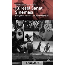 Küresel Sanat Sineması / Karl Schoonover
